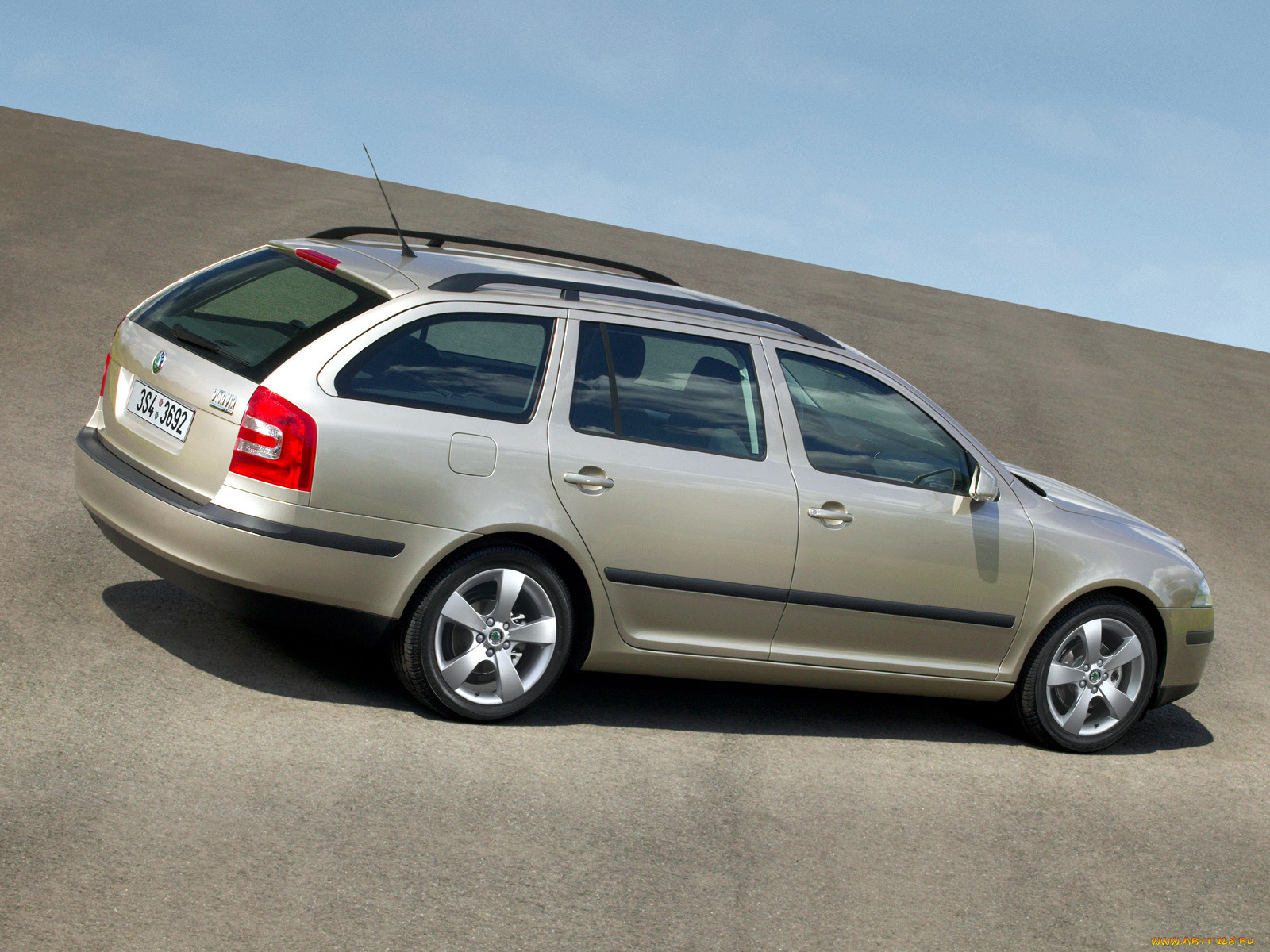 , skoda